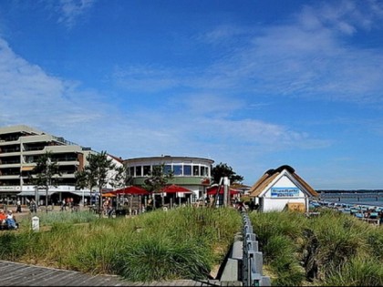 Photo: Göttsche in Scharbeutz